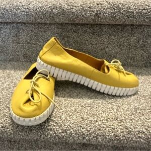 Haydee by Django & Juliette Size 7